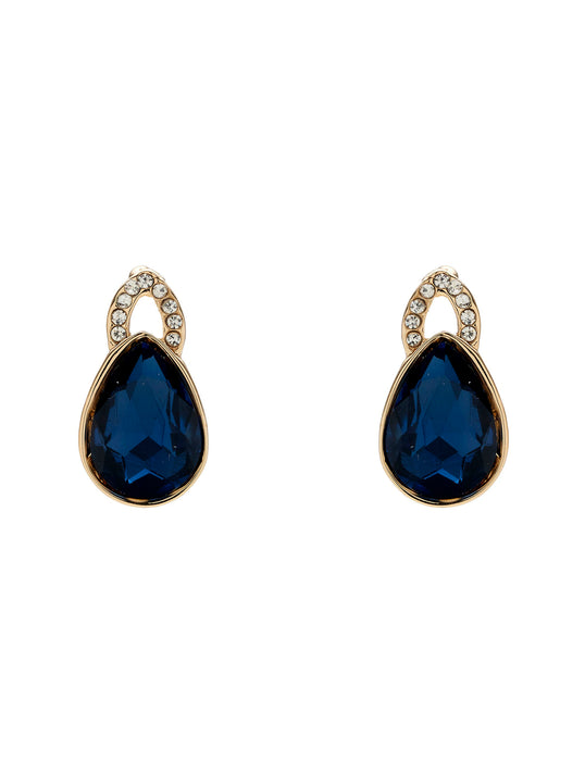 CHRISTABEL TEARDROP EARRING