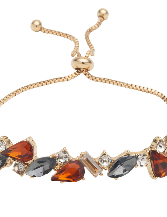 STONE SLIDER BRACELET