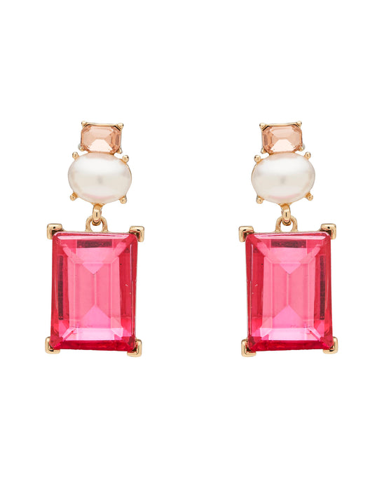 CUBIS EARRING