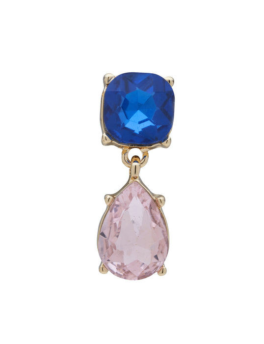 MIX N MATCH DROP EARRING