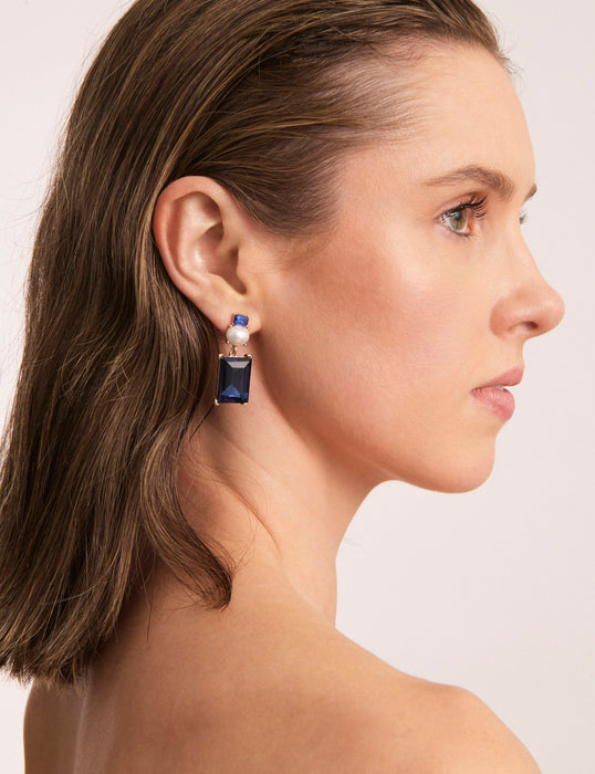 CUBIS EARRING