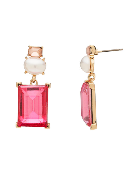 CUBIS EARRING