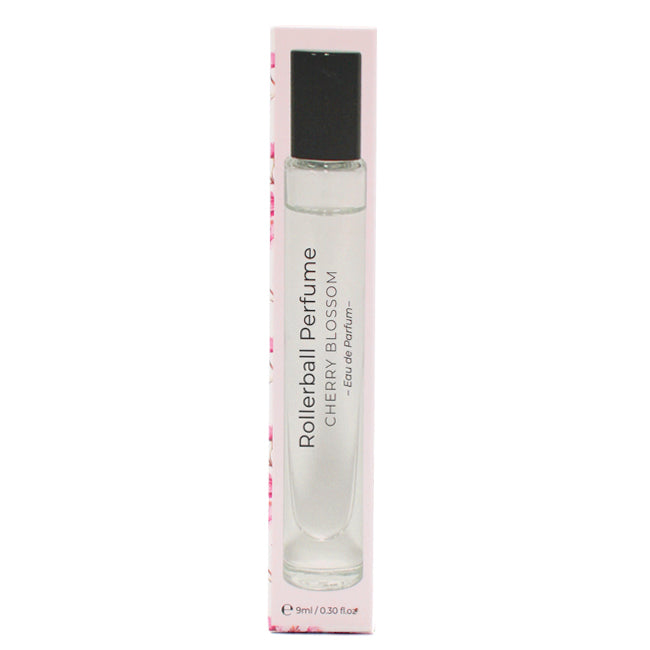 ROLLERBALL PERFUME - CHERRY BLOSSUM