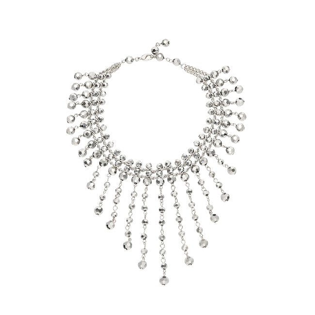 Amelie Momento Statement Necklace