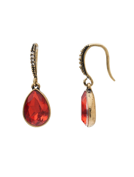 Amelie Festive Stone Earrings
