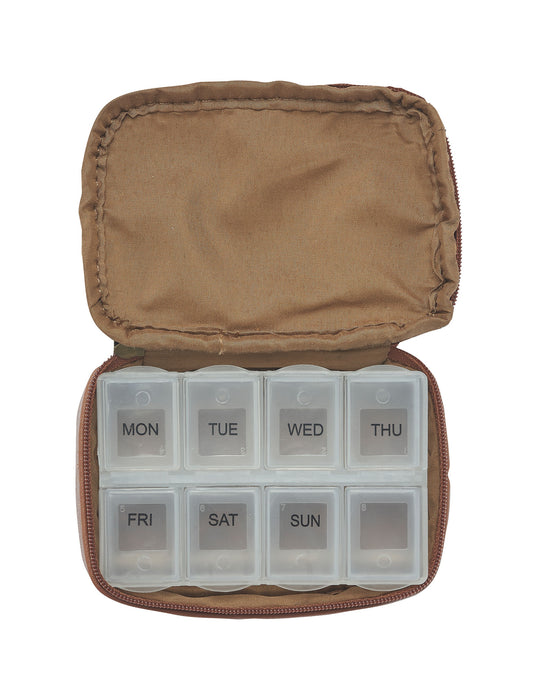 Eden Australia Pill Box