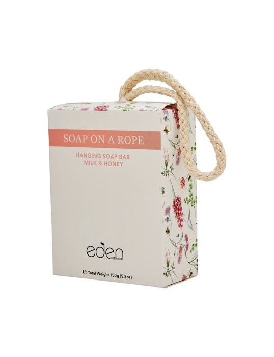 Eden Australia Soap on a Rope