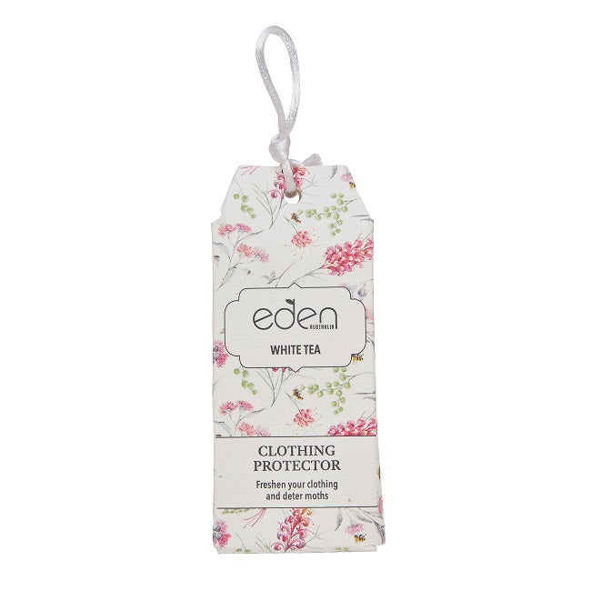 Eden Australia White Tea Clothing Protector