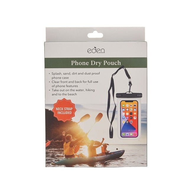 Eden Australia Phone Dry Pouch