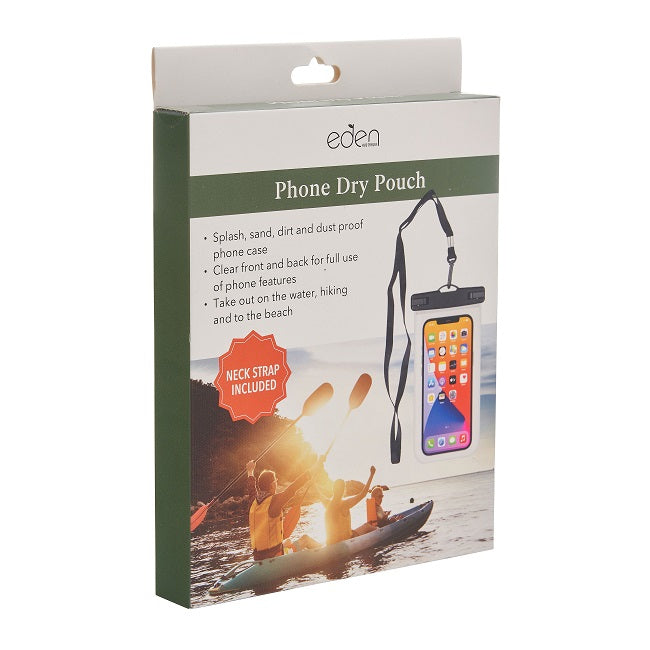 Eden Australia Phone Dry Pouch