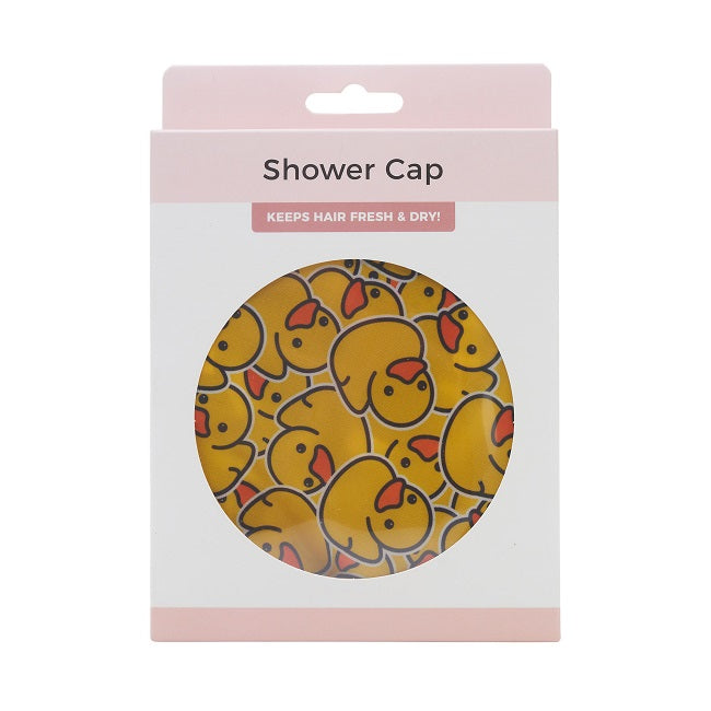 Eden Australia Shower Cap