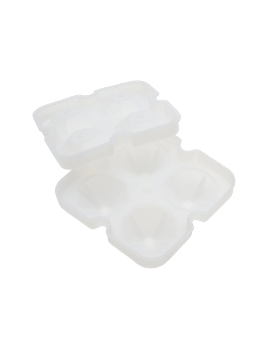 Frank and Rosie Silicone Diamond Ice Mould