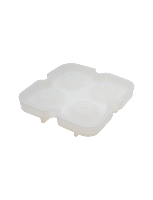 Frank and Rosie Silicone Diamond Ice Mould