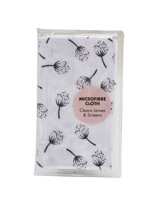 Frank and Rosie Microfibre Cleaning Cloth