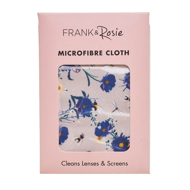 Frank & Rosie Microfobre Cleaning Cloth