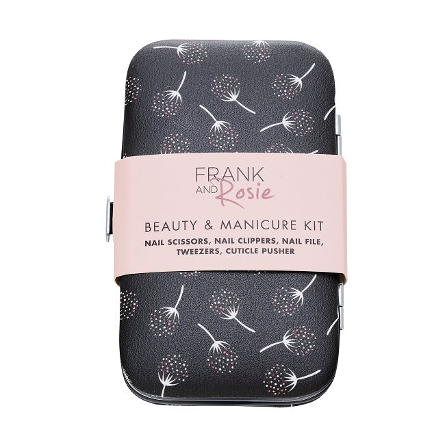 Frank & Rosie Manicure Kit