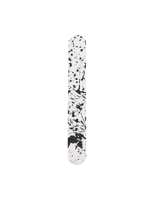 Frank & Rosie Nail File - Black and White
