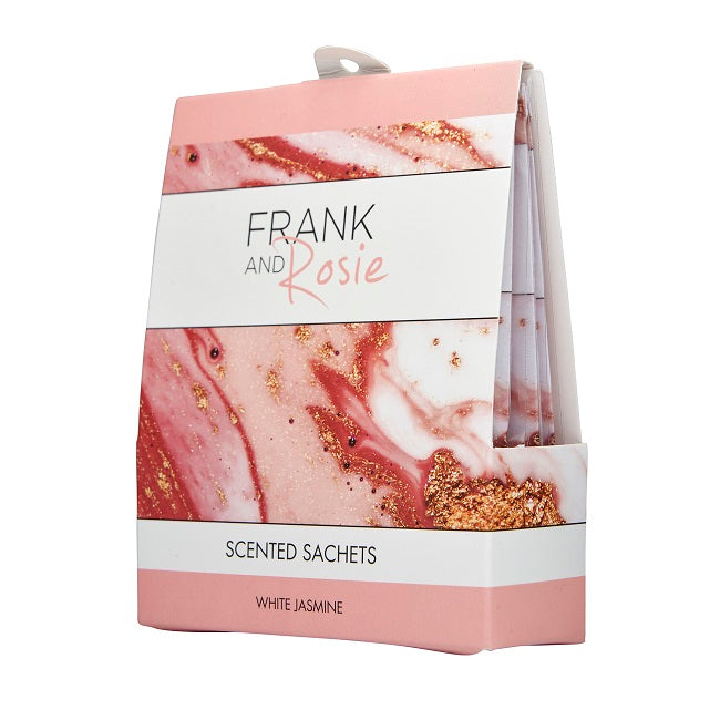 Frank & Rosie Scented Sachets