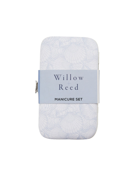 Willow + Reed Manicure Kit