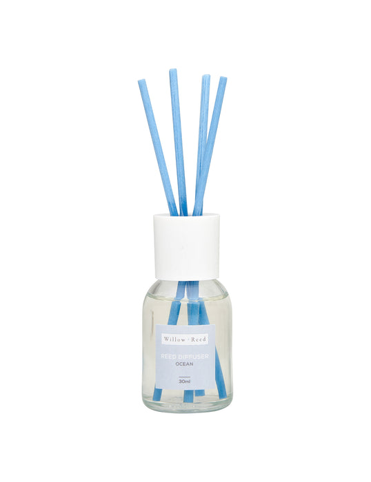 Willow + Reed 30ml Reed Diffuser - Ocean