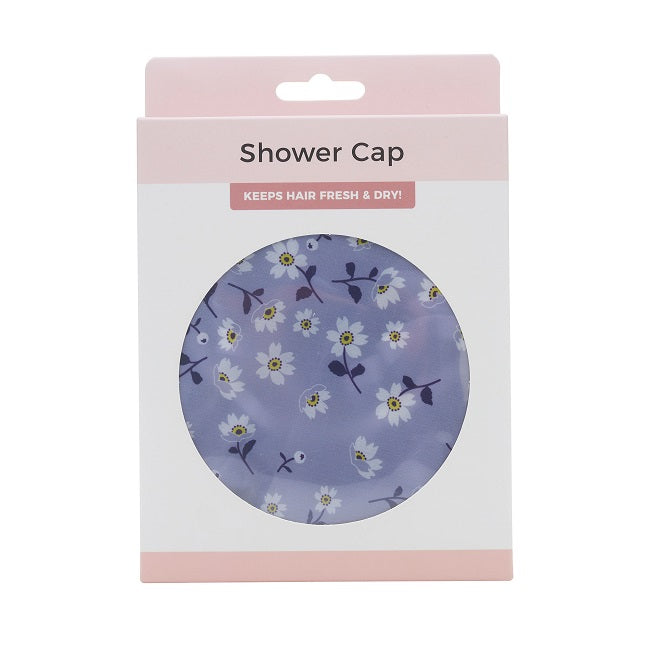 Willow + Reed Shower Cap