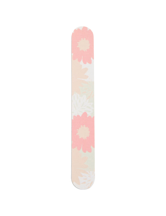 Willow + Reed Nail File - Floral