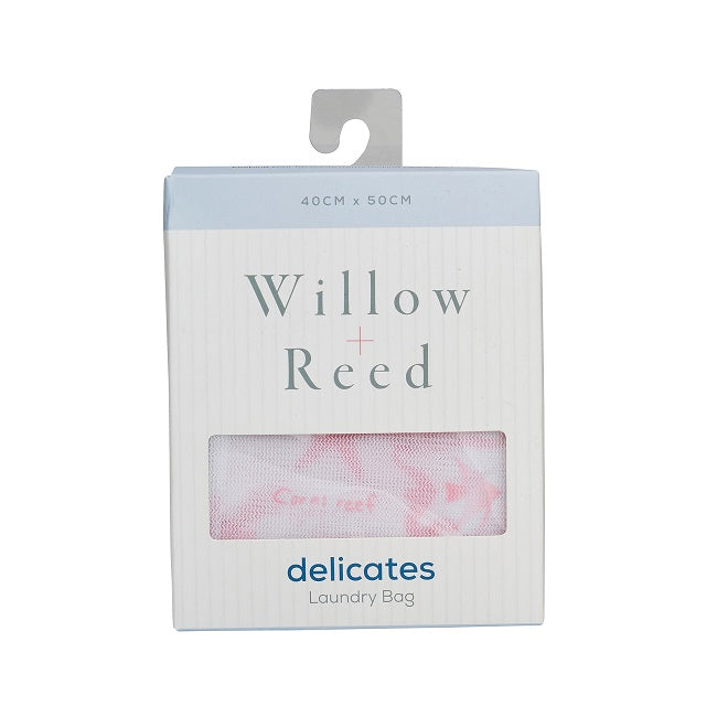 Willow + Reed Laundry Bag